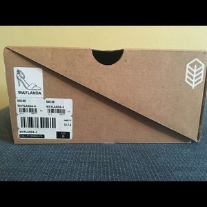 Call it Spring Royal Blue High Heels